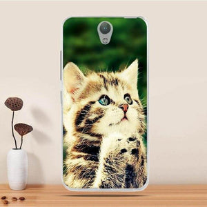 Planet Gates 25 / Vibe S1 Lite Case for Lenovo Vibe S1 A40 / S1 C50 Case Cover 3D TPU Silicone Coque For Lenovo Vibe S1 Lite Case Cover for Lenovo S1a40 Cover