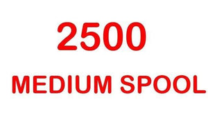 Planet Gates 2500 MEDIUM SPOOL DAIWA FUEGO LT Fishing reel Spare spool 1000D 2000D 2000S-XH 2500 2500D 3000 3000D 4000 4000D 5000D 6000D