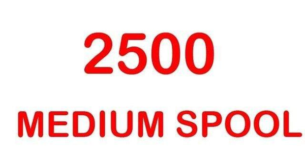 Planet Gates 2500 MEDIUM SPOOL DAIWA FUEGO LT Fishing reel Spare spool 1000D 2000D 2000S-XH 2500 2500D 3000 3000D 4000 4000D 5000D 6000D