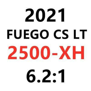 Planet Gates 2500-XH Daiwa Fuego CS LT Saltwater Spinning Fishing Reel 1000 2000 2500 3000 4000 5000 6000