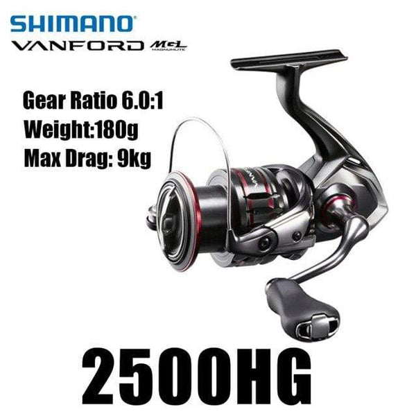 Planet Gates 2500HG BFS Shallow Spool C2500SHG C3000HG 4000MHG CI4+ Sea Ultralight Spinning Reel Coil For Trout Bass Fishing