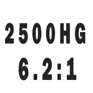 Planet Gates 2500HG / Russian Federation Fishing Reels FX spinning fishing reel handle replacement spinning fishing reels spinning long casting