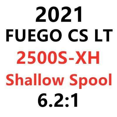 Planet Gates 2500S-XH Daiwa Fuego CS LT Saltwater Spinning Fishing Reel 1000 2000 2500 3000 4000 5000 6000