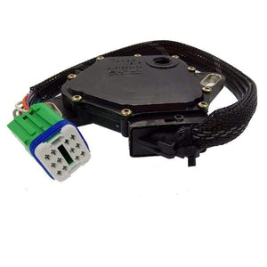 Planet Gates 252927 For PEUGEOT 307207508 For CITROEN Renault C4 C5 AL4 Automatic Transmission Switch DPO pressure sensor 2529.27 CMF-930400