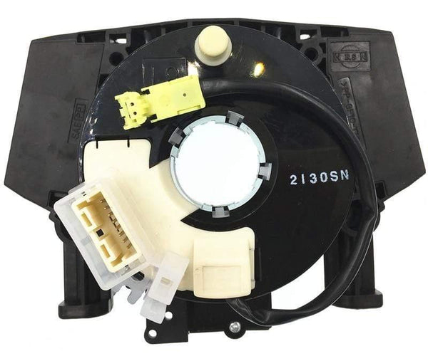 Planet Gates 25567-EV06E 25567EV06E car Steering wheel Suitable fit for NISSAN QASHQAI J10, X-TRAIL T31 2007-2013 25567 EV06E