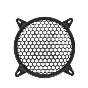 Planet Gates 256mm Universal Audio Speaker Video Subwoofer Grill Grille Guard Protector Cover 6" 8" 10" 12" Sub Woofer Car Home Audio