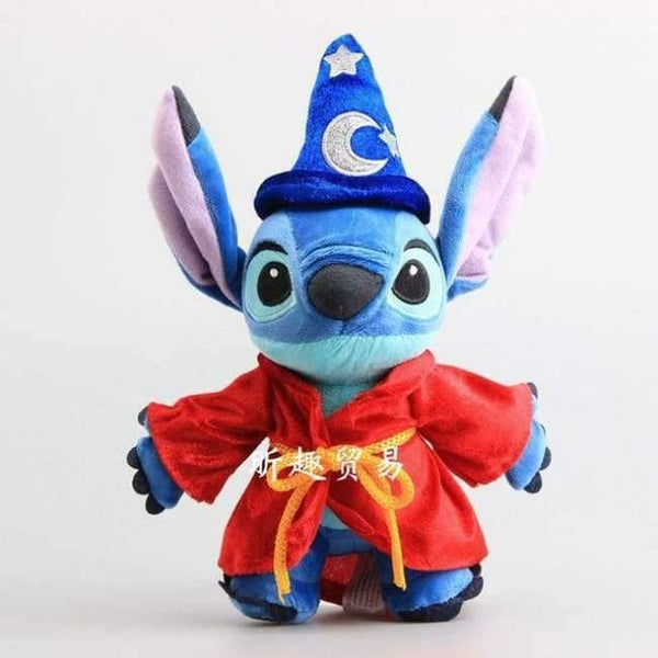 Planet Gates 25cm 1 Kawaii Stitch Plush Doll Toys Anime Lilo And Stitch Stuffed Doll Cute Stich Plush Toys Children Kids Birthday Gift
