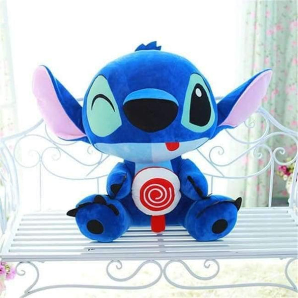 Planet Gates 25cm 2 Kawaii Stitch Plush Doll Toys Anime Lilo And Stitch Stuffed Doll Cute Stich Plush Toys Children Kids Birthday Gift