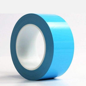 Planet Gates 25M*0.3mm Insulating Heat Dissipation Tape Double Sided Heat Thermal Conductive Thermally Conductive Adhesive Tape
