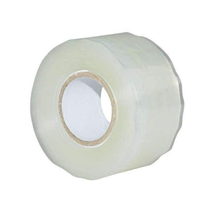 Planet Gates 25mm Waterproof Rescue Pipe Repair Self Adhesive Silicone Vulcanizing Tape