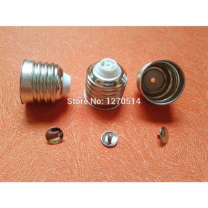 Planet Gates 25piece/lot, LED energy-saving lamp holder E27 screw base socket, DIY Lighting Accessories, Free shipping