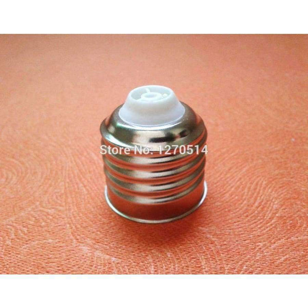 Planet Gates 25piece/lot, LED energy-saving lamp holder E27 screw base socket, DIY Lighting Accessories, Free shipping
