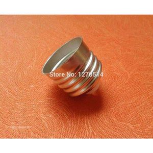 Planet Gates 25piece/lot, LED energy-saving lamp holder E27 screw base socket, DIY Lighting Accessories, Free shipping