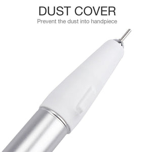 Planet Gates 25W Multi-function 35000RPM Rechargeable Portable Strong Polishing Electric Nail Drill Machine Manicure Pedicure Set Nail Tools