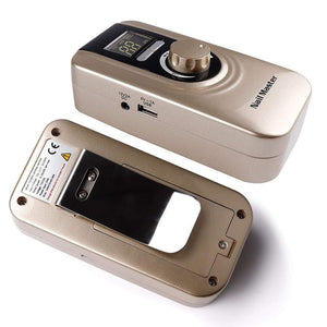 Planet Gates 25W Multi-function 35000RPM Rechargeable Portable Strong Polishing Electric Nail Drill Machine Manicure Pedicure Set Nail Tools