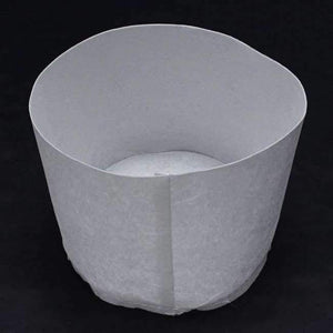 Planet Gates 25x20(without hand) 10Pcs Large Size Plant Fabric Pots Plant Pouch Root Nursery Pots Seedling Grow Raising Bag Plants Holder Garden Supply