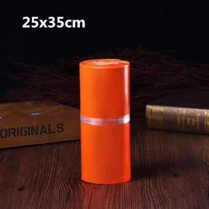 Planet Gates 25x35cm Mail Packaging Poly Mailer Package Shipping Plastic Mailing Bag By Envelope Courier Color Wholesale Bulk Self-Adhesive Supplies