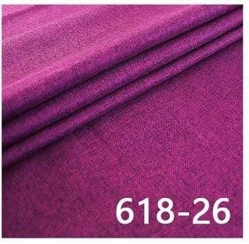 Planet Gates 26 / 50x70cm Solid Linen Fabric Free Shipping Durable Soft Fabric Material For Sewing Diy 25*145cm/50*145cm