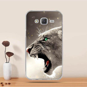 Planet Gates 26 Case For Samsung Galaxy J5 Case Cover Soft Silicone for Samsung Galaxy J5 2015 Cover for Samsung J5 j500F J5008 Phone Case 5.0"