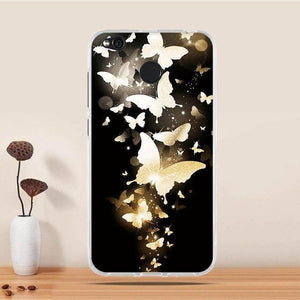 Planet Gates 26 Cases For Xiaomi Redmi 4X Case Cover Silicon Cute Cover For Xiaomi Redmi 4X Pro Case Cover For Xiaomi Redmi 4X Phone case Fundas