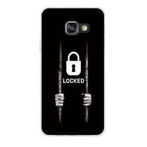 Planet Gates 26 for funda Samsung Galaxy A3 2016 Case Cover for Samsung A3 2016 Case Silicone Coque for Samsung Galaxy A3 2016 A310F Phone Case