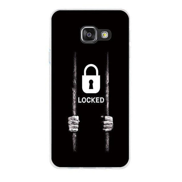 Planet Gates 26 for funda Samsung Galaxy A3 2016 Case Cover for Samsung A3 2016 Case Silicone Coque for Samsung Galaxy A3 2016 A310F Phone Case