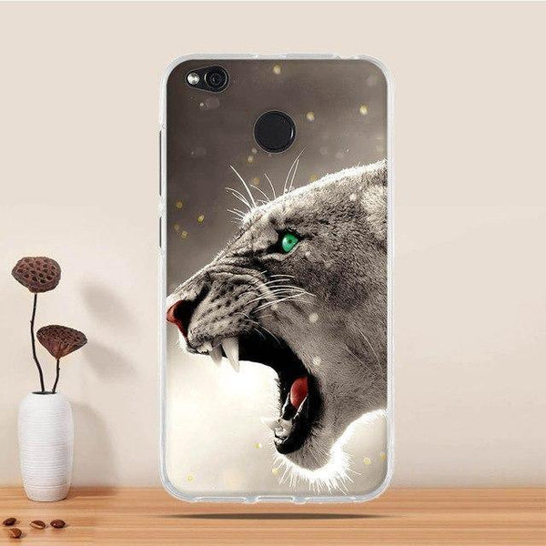 Planet Gates 26 / For Redmi Note 4 Xiaomi Redmi 4X Case Silicon for Xiaomi Redmi 4A Case For Xiaomi Redmi Note 4 4X Note 3 Case For Xiaomi Redmi Note 4X Cover