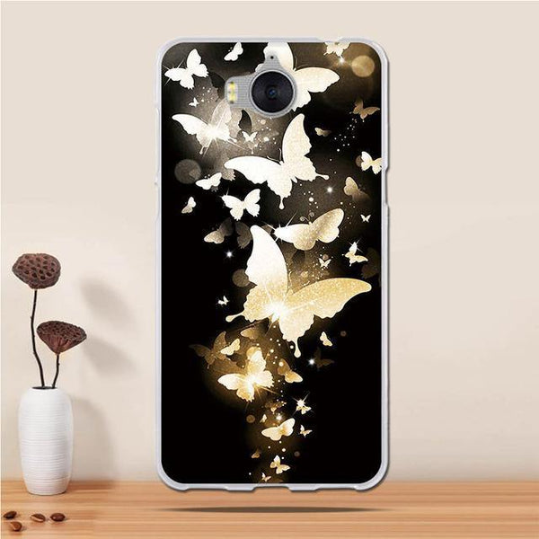 Planet Gates 26 Huawei Y5 2017 Cases Cover for Huawei Y6 2017 Cover Silicon Phone Case for Huawei Y5 III fundas for huawei Honor 6 Play bags