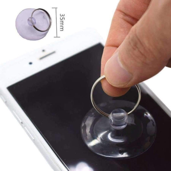 Planet Gates 26 in 1 Mobile Phone Repair Tools Kit Spudger Pry Opening Tool Screwdriver Set for iPhone iPad Samsung Cell Phone Hand Tools Set