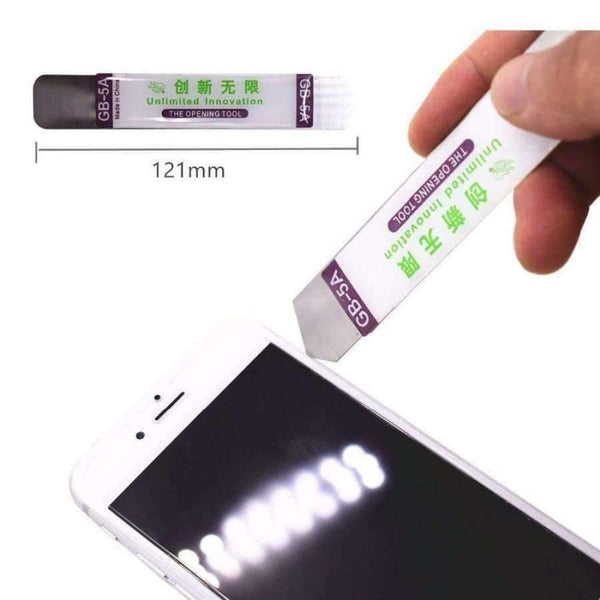 Planet Gates 26 in 1 Mobile Phone Repair Tools Kit Spudger Pry Opening Tool Screwdriver Set for iPhone iPad Samsung Cell Phone Hand Tools Set