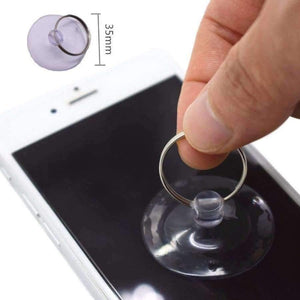 Planet Gates 26 in 1 Mobile Phone Repair Tools Kit Spudger Pry Opening Tool Screwdriver Set for iPhone iPad Samsung Cell Phone Hand Tools Set