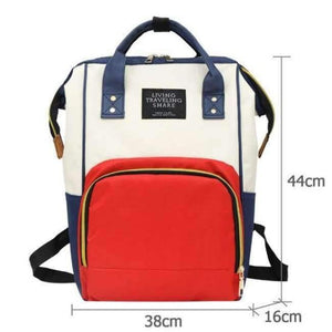 Planet Gates 26 Large Capacity Maternity Nappy bag Protable baby Diaper Bag infant nursing Stroller Handbag baby nappy bag Baby Care