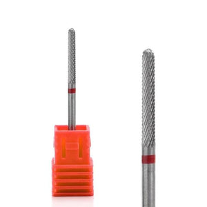 Planet Gates 26 Nail Drill Bit Carbide Milling Cutters Nail Art Tool for Electric Manicure Nail Drill Machine Nails Accessories Remove gel tools