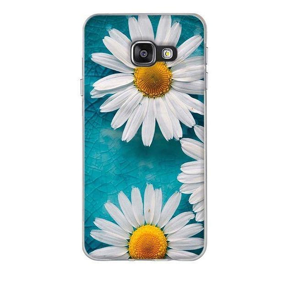 Planet Gates 26 / Soft TPU Case For Samsung Galaxy A3 2016 Case Silicone Cover For Samsung Galaxy A3 2016 Cover fundas for Samsung A3 2016 A310F 4.7" Coque