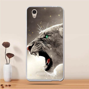 Planet Gates 26 Soft TPU Case for ZTE Blade X3 T620 Case Silicon Cover Painting Cove For ZTE Blade D2 A452 Phone Case For ZTE Blade A452 X3 Capa