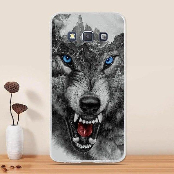 Planet Gates 26 / Soft TPU Phone Case For Samsung Galaxy A3 2015 Case Cover Silicon Capa For Samsung A3 Case Soft TPU For Samsung Galaxy A3 2015 A300 Cover