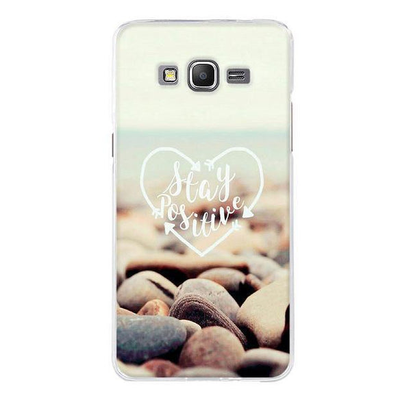 Planet Gates 26 / TPU Samsung Galaxy Grand Prime G530F G531H G530FZ G5306W G5309W Case TPU Silicon Phone Case For Samsung Galaxy Grand Prime G531H