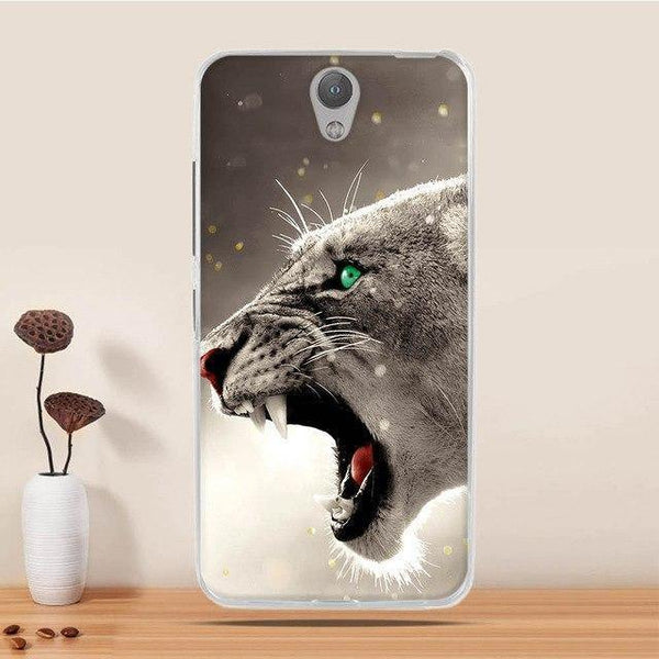 Planet Gates 26 / Vibe S1 Lite Case for Lenovo Vibe S1 A40 / S1 C50 Case Cover 3D TPU Silicone Coque For Lenovo Vibe S1 Lite Case Cover for Lenovo S1a40 Cover