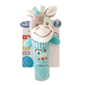 Planet Gates 26CM / 18cm-400003C Baby Plush Stuffed Toys Cartoon Bear Bunny Soothe Appease Towel Appease Doll For Newborn Soft Comforting Towel Sleeping Toy Gift