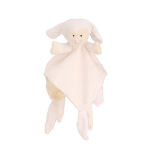 Planet Gates 26CM / TH054-Beige lamb Baby Plush Stuffed Toys Cartoon Bear Bunny Soothe Appease Towel Appease Doll For Newborn Soft Comforting Towel Sleeping Toy Gift