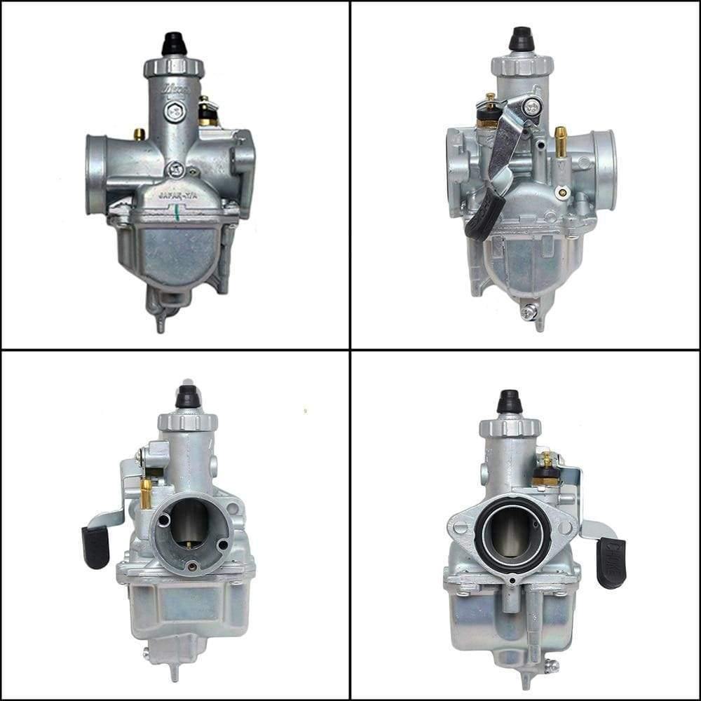 Planet Gates 26mm Carburetor VM22 Carb For Lifan YX SSR CRF50 CRF70 140 125 110 cc Engine Mikuni Pit Dirt Bike ATV