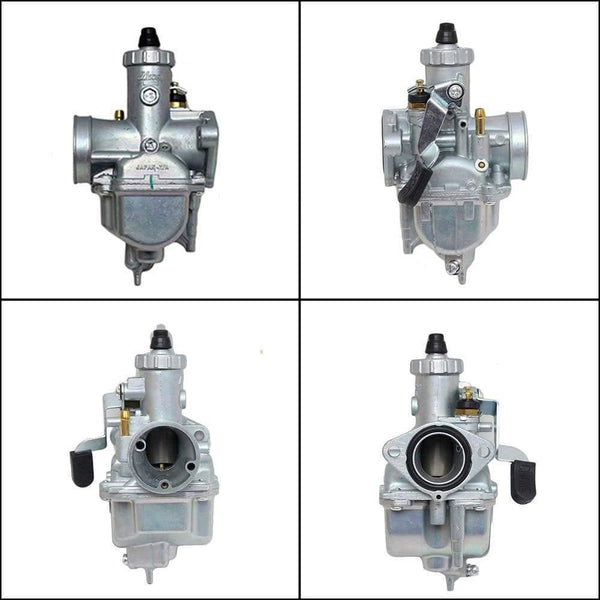 Planet Gates 26mm Carburetor VM22 Carb For Lifan YX SSR CRF50 CRF70 140 125 110 cc Engine Mikuni Pit Dirt Bike ATV