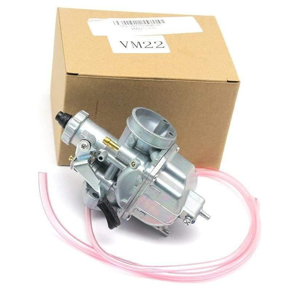 Planet Gates 26mm Carburetor VM22 Carb For Lifan YX SSR CRF50 CRF70 140 125 110 cc Engine Mikuni Pit Dirt Bike ATV
