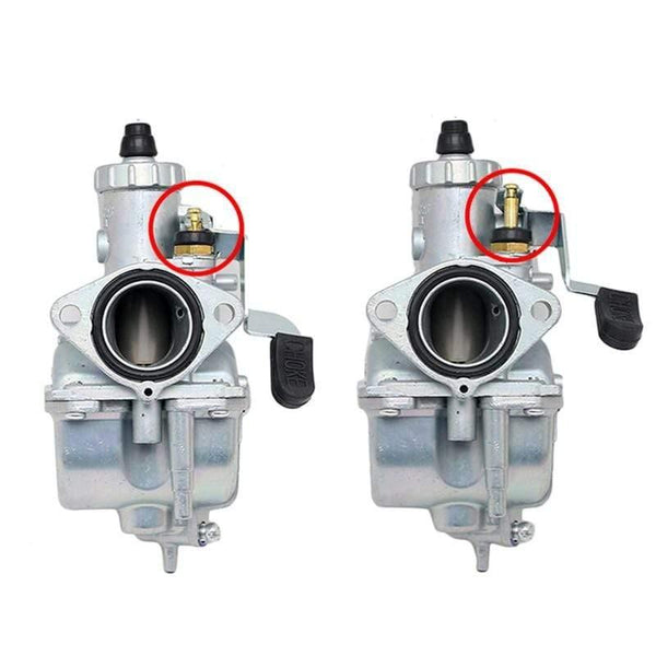 Planet Gates 26mm Carburetor VM22 Carb For Lifan YX SSR CRF50 CRF70 140 125 110 cc Engine Mikuni Pit Dirt Bike ATV