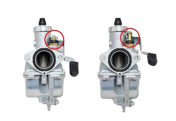 Planet Gates 26mm Carburetor VM22 Carb For Lifan YX SSR CRF50 CRF70 140 125 110 cc Engine Mikuni Pit Dirt Bike ATV