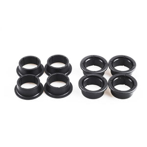 Planet Gates 26pcs Rear Suspension Bushing Kit Fit for Polaris Sportsman 500 Ho 4x4 EFI 2003 2004 2005 2006 2007 Camber Kit Auto Accessories