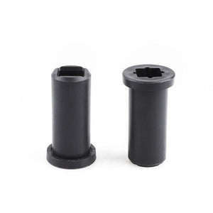 Planet Gates 26pcs Rear Suspension Bushing Kit Fit for Polaris Sportsman 500 Ho 4x4 EFI 2003 2004 2005 2006 2007 Camber Kit Auto Accessories