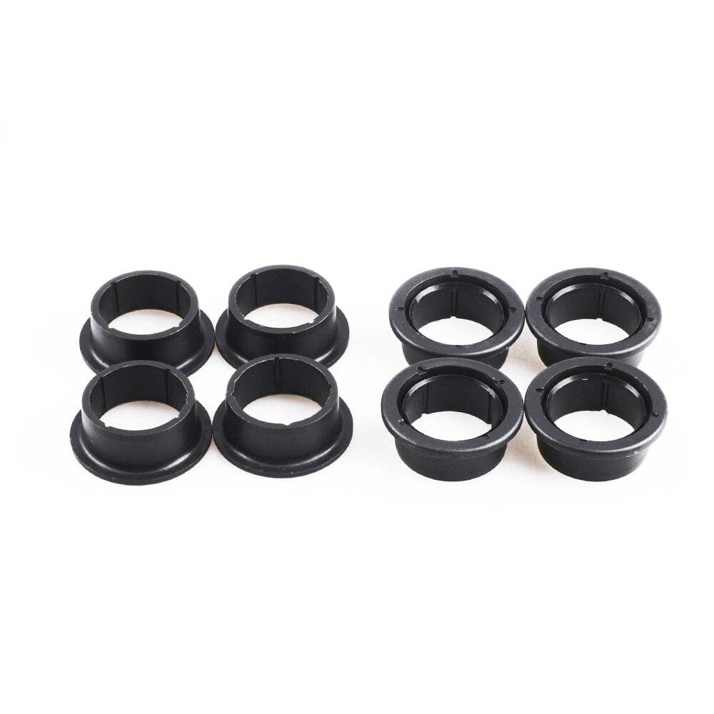 Planet Gates 26pcs Rear Suspension Bushing Kit Fit for Polaris Sportsman 500 Ho 4x4 EFI 2003 2004 2005 2006 2007 Camber Kit Auto Accessories