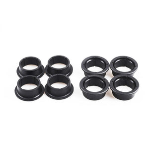 Planet Gates 26pcs Rear Suspension Bushing Kit Fit for Polaris Sportsman 500 Ho 4x4 EFI 2003 2004 2005 2006 2007 Camber Kit Auto Accessories