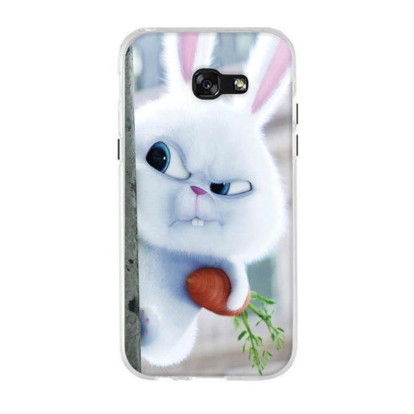 Planet Gates 27 Case For Samsung Galaxy A5 2017 Case 5.2" Silicone Case For Samsung Galaxy A5 2017 A520F Cover Soft TPU Cover For Samsung a5 bag